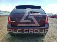 2011 Ford EDGE photo