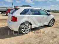 2011 Ford EDGE photo