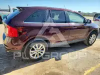 2011 Ford EDGE photo