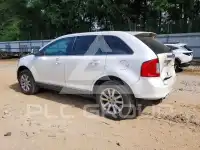 2011 Ford EDGE фото
