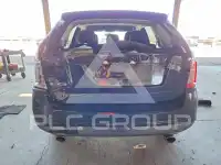 2011 Ford EDGE photo