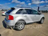 2011 Ford EDGE фото