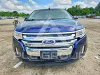 2011 Ford EDGE фото