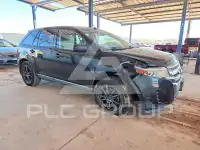 2011 Ford EDGE фото