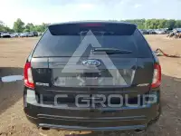 2011 Ford EDGE фото