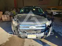 2011 Ford EDGE photo