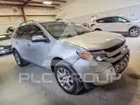 2011 Ford EDGE фото