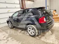 2011 Ford EDGE photo