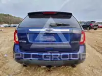 2011 Ford EDGE photo