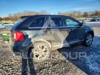 2011 Ford EDGE фото