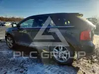 2011 Ford EDGE фото