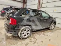 2011 Ford EDGE photo