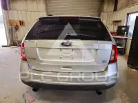2011 Ford EDGE фото