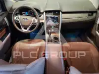 2011 Ford EDGE фото
