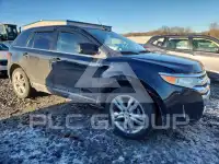 2011 Ford EDGE фото
