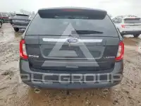 2011 Ford EDGE фото