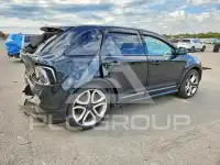 2011 Ford EDGE photo