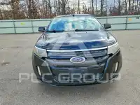2011 Ford EDGE photo