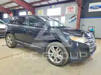 2011 Ford EDGE фото