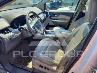 2011 Ford EDGE photo