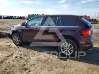 2011 Ford EDGE photo
