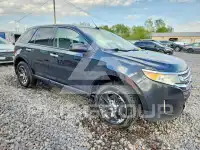 2011 Ford EDGE фото