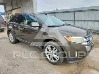 2011 Ford EDGE фото