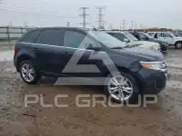 2011 Ford EDGE фото