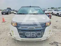 2011 Ford EDGE фото