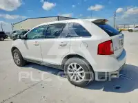 2011 Ford EDGE photo