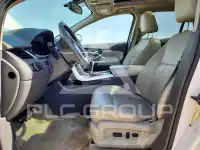 2011 Ford EDGE фото