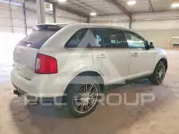 2011 Ford EDGE photo