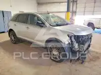 2011 Ford EDGE photo