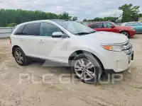 2011 Ford EDGE photo