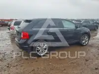 2011 Ford EDGE фото