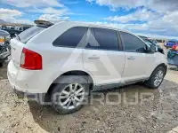 2011 Ford EDGE photo