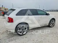 2011 Ford EDGE фото