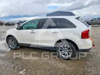 2011 Ford EDGE photo