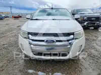 2011 Ford EDGE photo