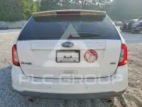 2011 Ford EDGE фото