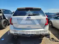 2011 Ford EDGE photo