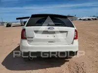2011 Ford EDGE photo