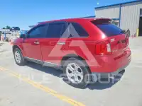 2011 Ford EDGE photo