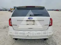 2011 Ford EDGE фото