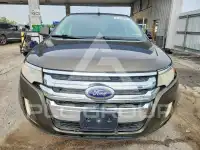 2011 Ford EDGE фото