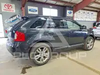 2011 Ford EDGE фото