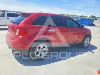 2011 Ford EDGE photo
