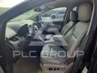 2011 Ford EDGE photo