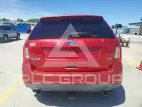 2011 Ford EDGE photo