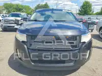 2011 Ford EDGE фото